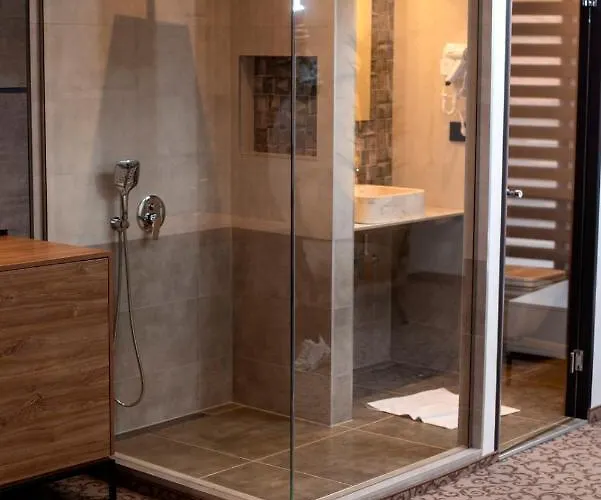 & Restaurant Ponte Bianco Panzió 4*