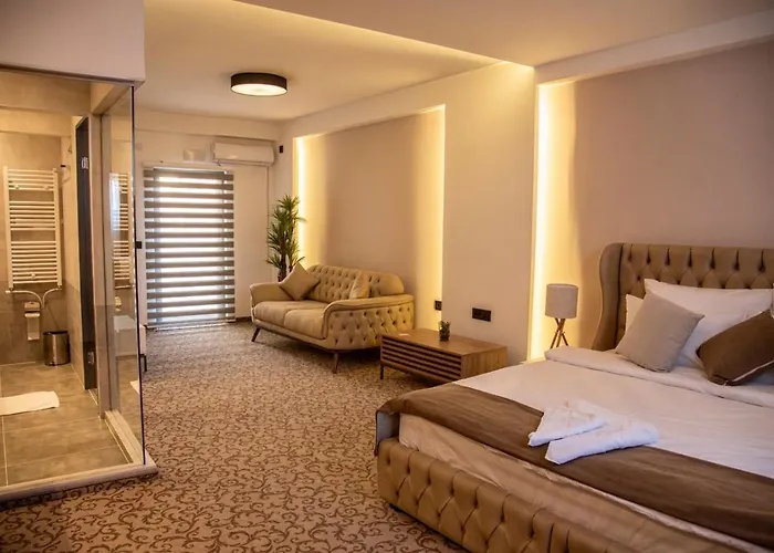 Panzió & Restaurant Ponte Bianco 4*