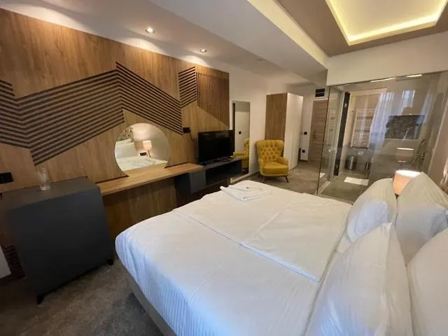 & Restaurant Ponte Bianco