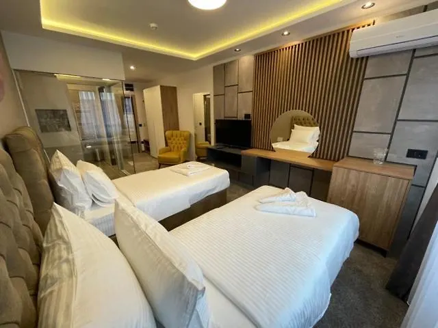 & Restaurant Ponte Bianco 4* Vranje