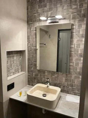 & Restaurant Ponte Bianco