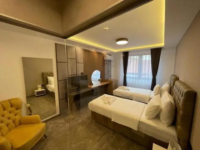 & Restaurant Ponte Bianco 4* Vranje