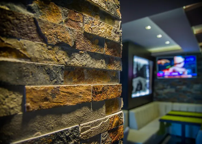 & Restaurant Ponte Bianco Vranje