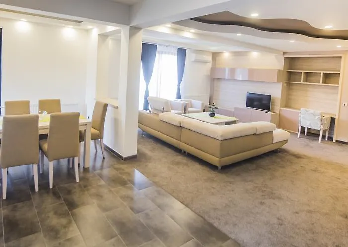 Panzió & Restaurant Ponte Bianco 4*