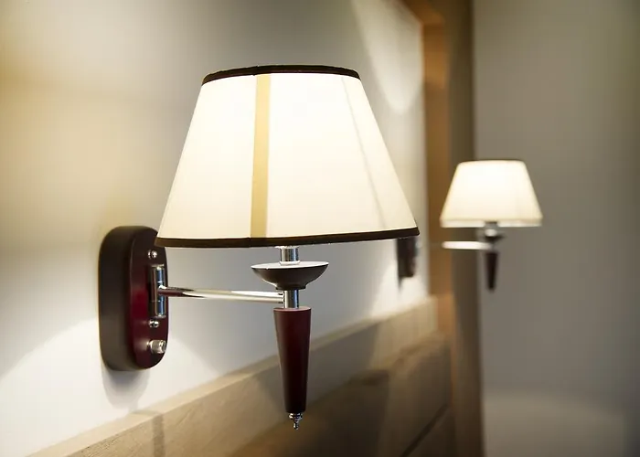 & Restaurant Ponte Bianco Vranje