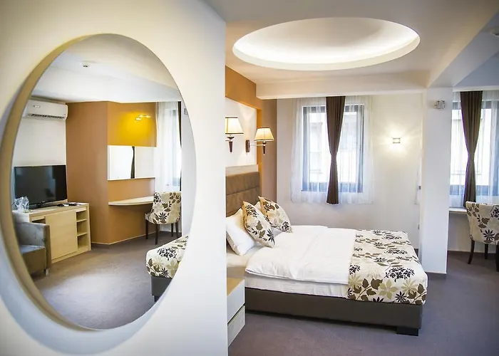 Panzió & Restaurant Ponte Bianco