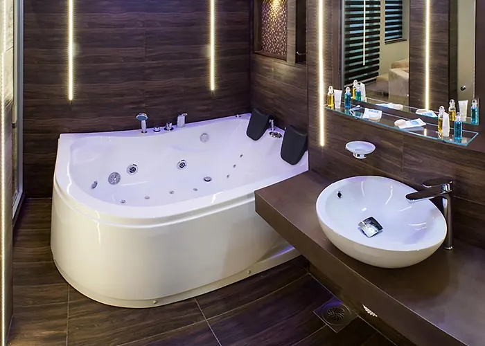 Panzió & Restaurant Ponte Bianco