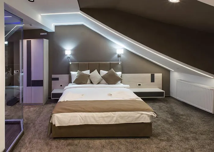 & Restaurant Ponte Bianco 4*