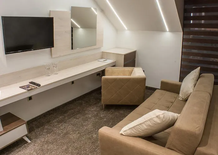 Panzió & Restaurant Ponte Bianco